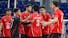 Cignal set for AVC Men